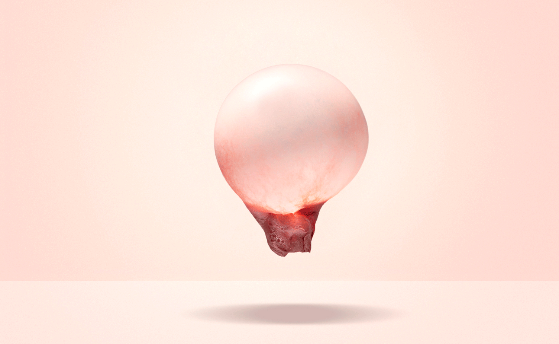 BUBBLE